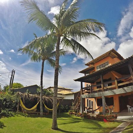 Mahalo Guest House Saquarema Exterior photo