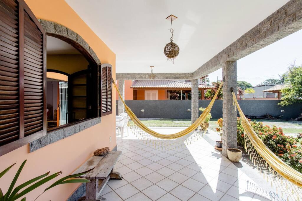 Mahalo Guest House Saquarema Exterior photo