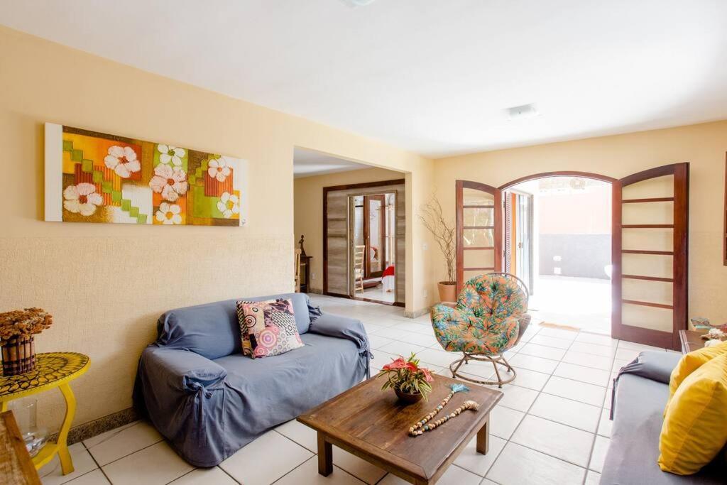 Mahalo Guest House Saquarema Exterior photo