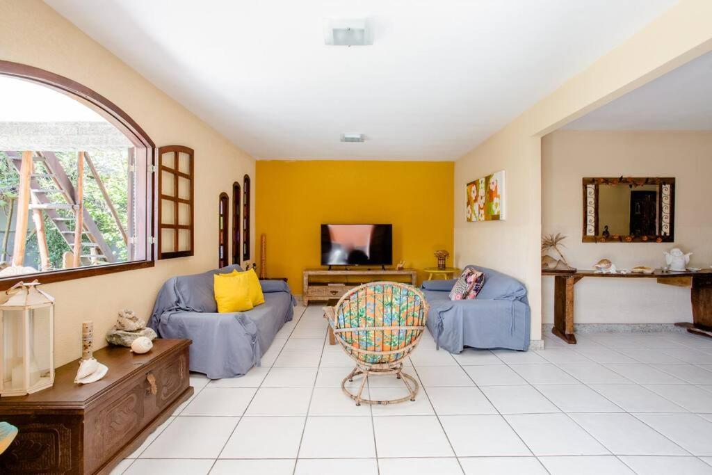 Mahalo Guest House Saquarema Exterior photo