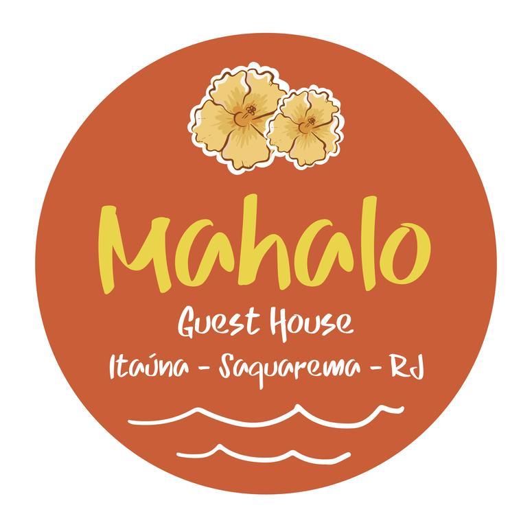 Mahalo Guest House Saquarema Exterior photo