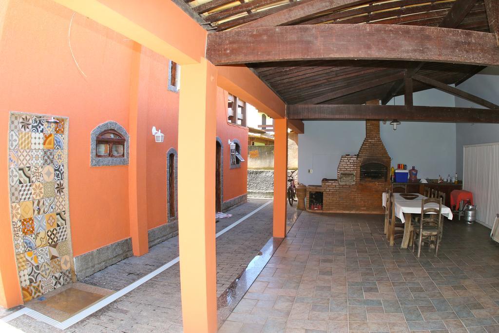 Mahalo Guest House Saquarema Exterior photo