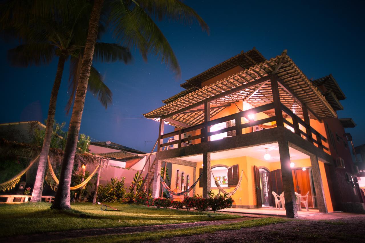 Mahalo Guest House Saquarema Exterior photo