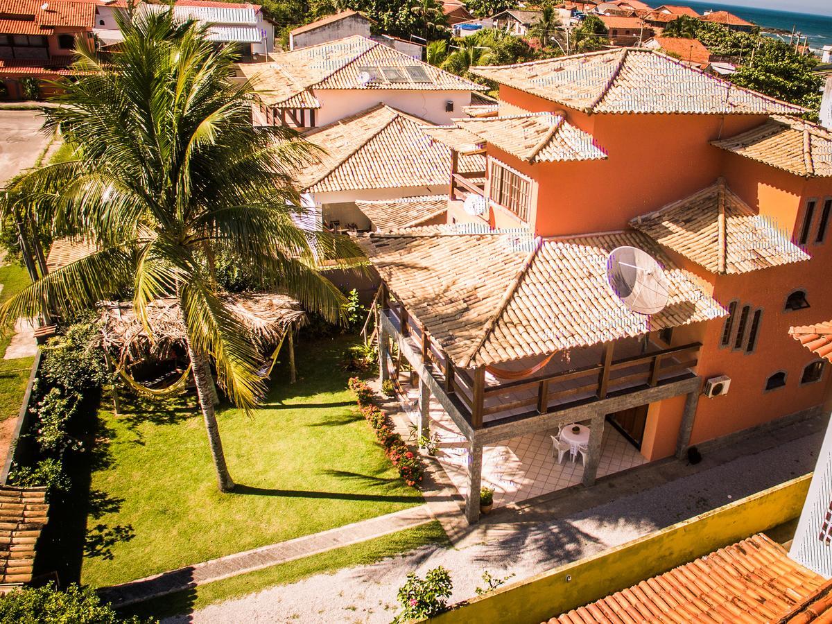 Mahalo Guest House Saquarema Exterior photo
