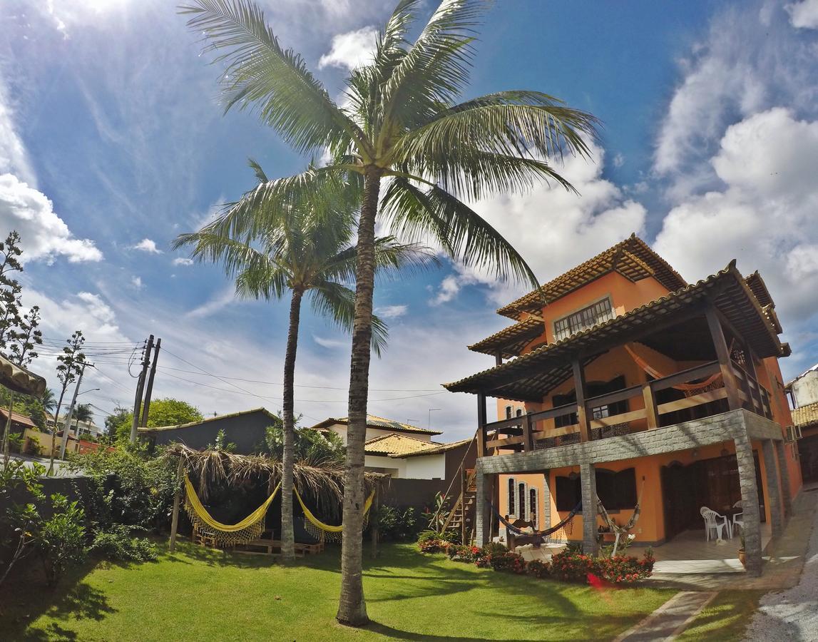 Mahalo Guest House Saquarema Exterior photo